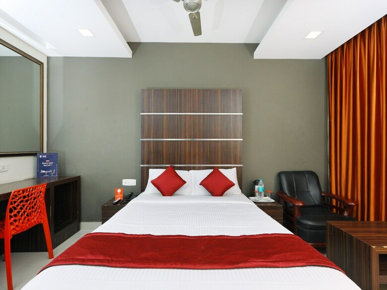 Hotel Oyo 15675 Nachiappa Park