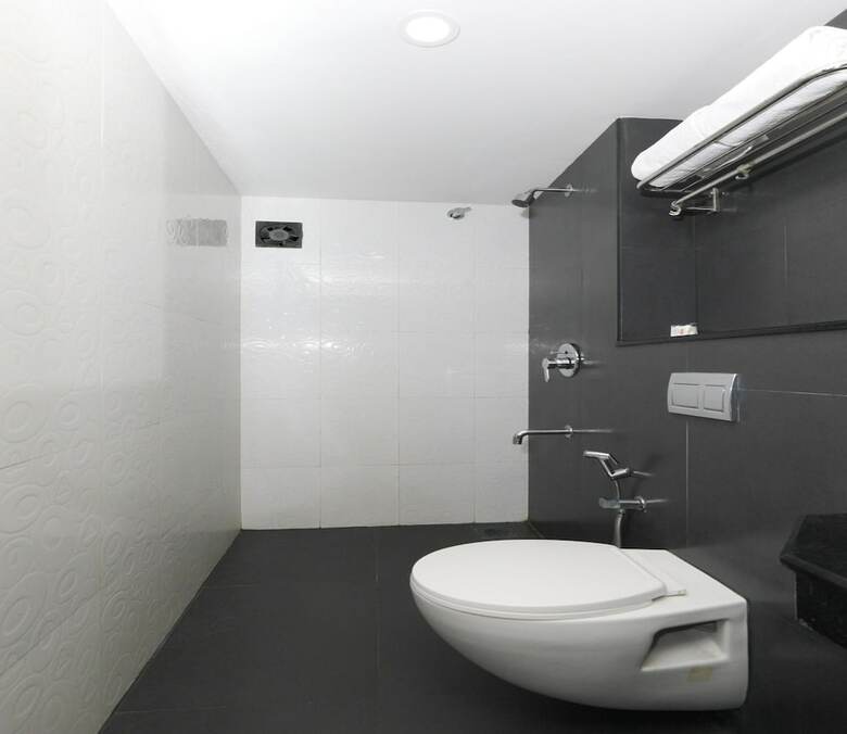 Hotel Oyo 15675 Nachiappa Park