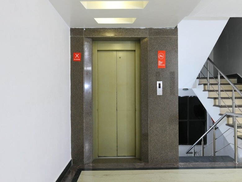 Hotel Oyo 15675 Nachiappa Park