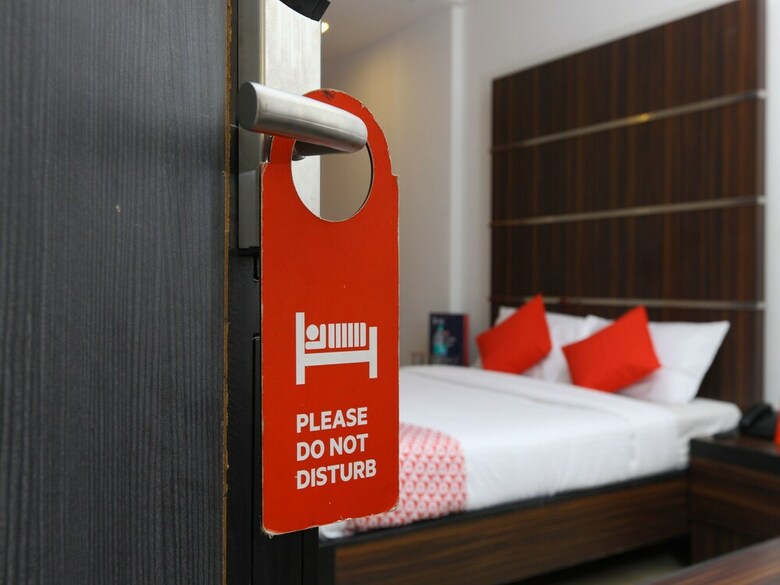Hotel Oyo 15675 Nachiappa Park