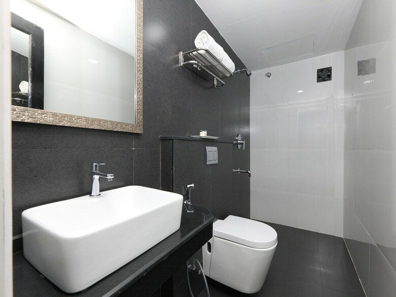 Hotel Oyo 15675 Nachiappa Park