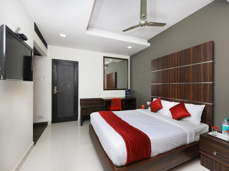 Hotel Oyo 15675 Nachiappa Park