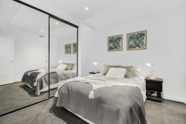 Apartamentos Breathtaking Views - Inner City Pad