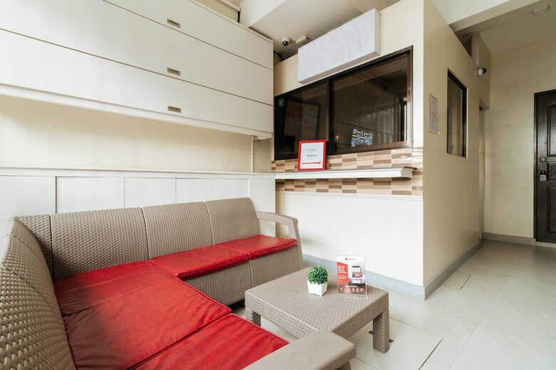 Hotel Reddoorz Near Naia Terminal 1
