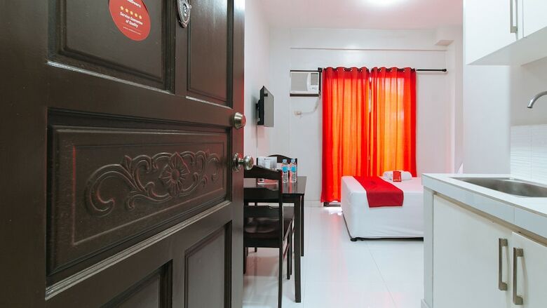 Hotel Reddoorz Near Naia Terminal 1
