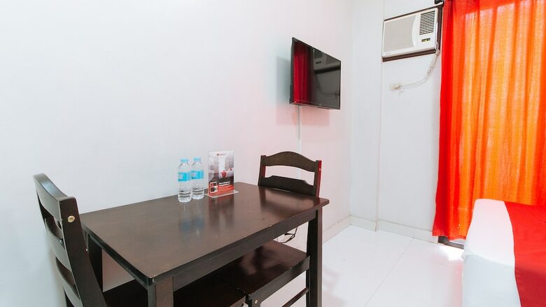 Hotel Reddoorz Near Naia Terminal 1