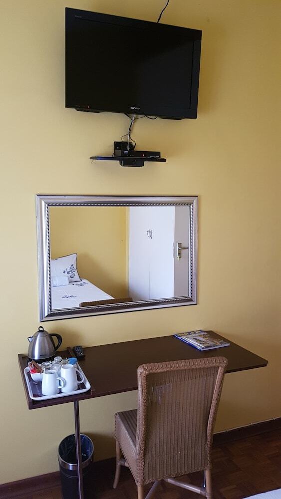 Hotel Ms Self-catering