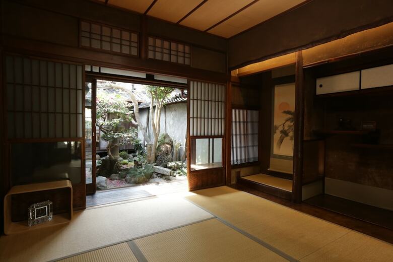 Hostal Guesthouse Kyoto Compass - Hostel