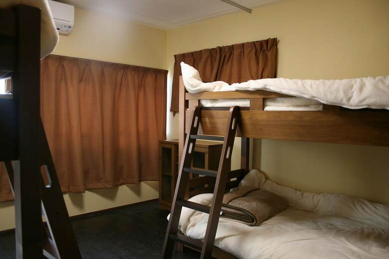 Hostal Guesthouse Kyoto Compass - Hostel