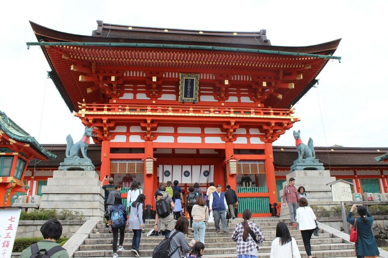 Hostal Guesthouse Kyoto Compass - Hostel