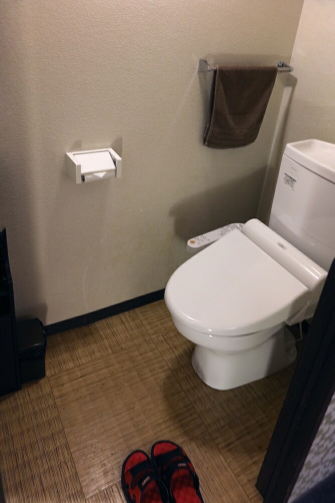 Hostal Guesthouse Kyoto Compass - Hostel