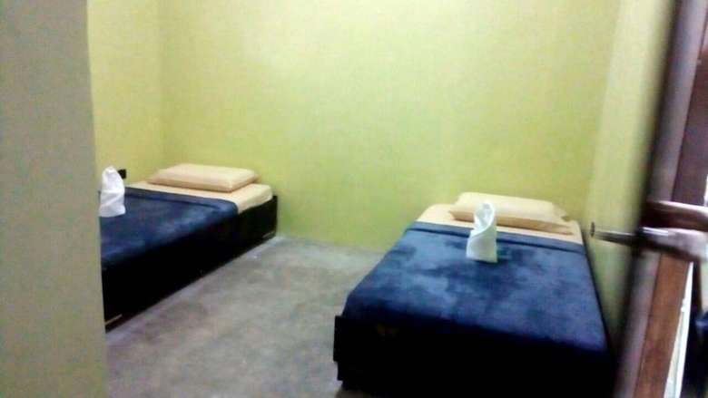 Hostal Big Paul Hostel - Adults Only