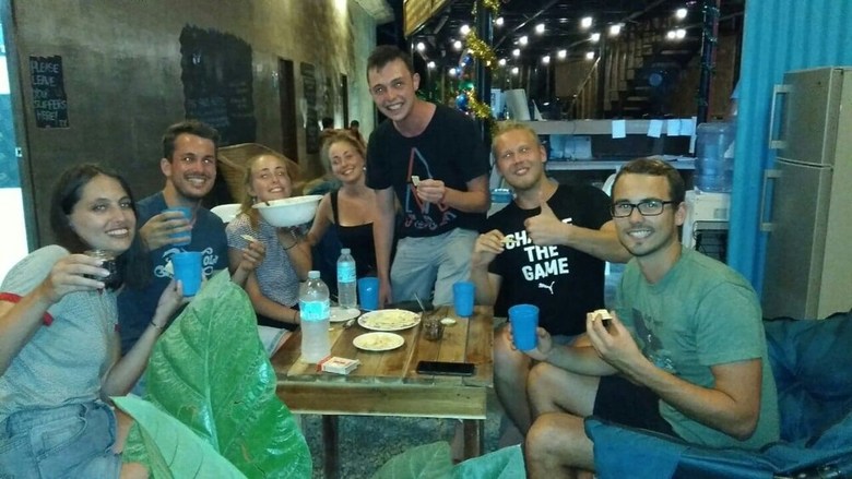 Hostal Big Paul Hostel - Adults Only