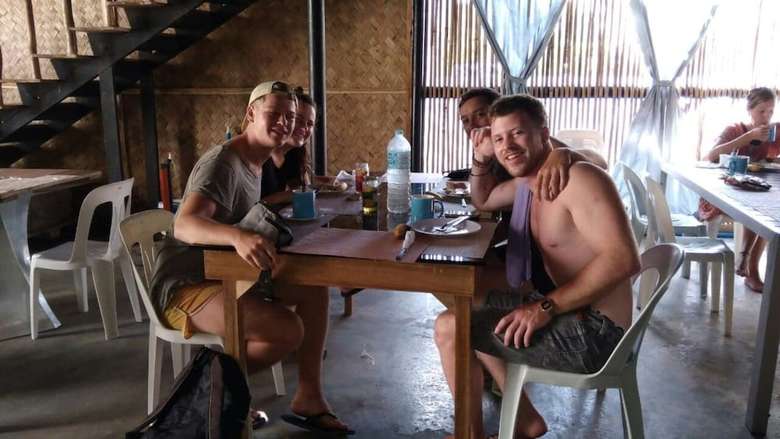 Hostal Big Paul Hostel - Adults Only