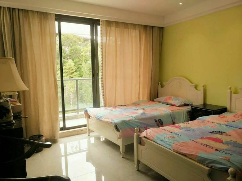 Villa Pattaya House