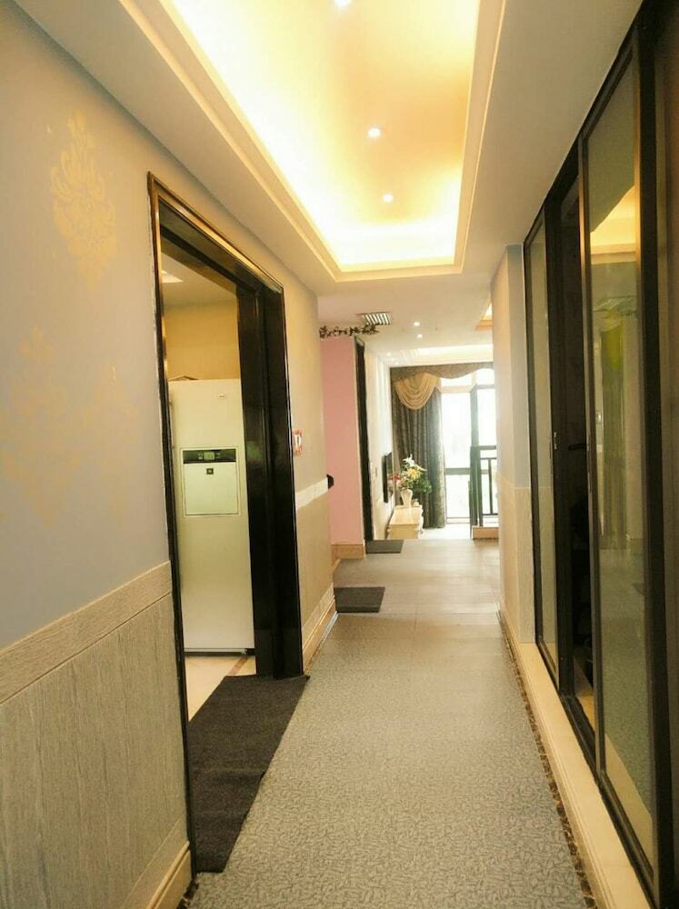 Villa Pattaya House
