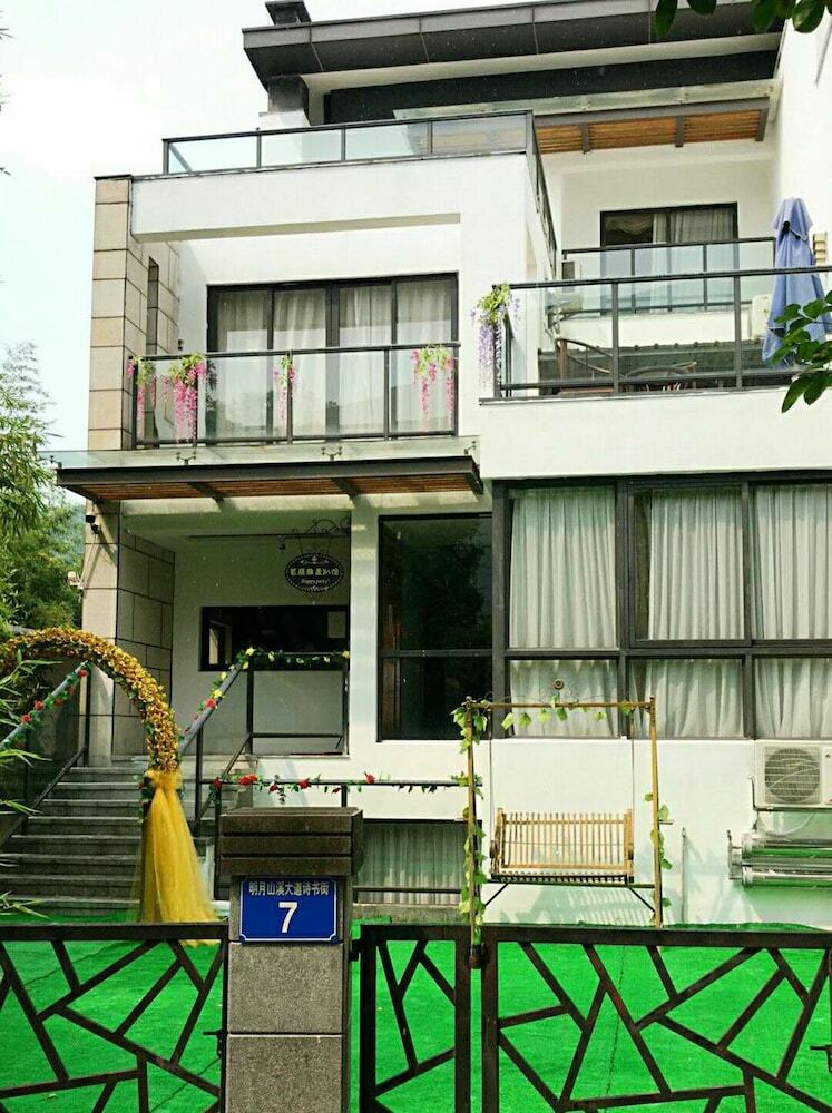 Villa Pattaya House
