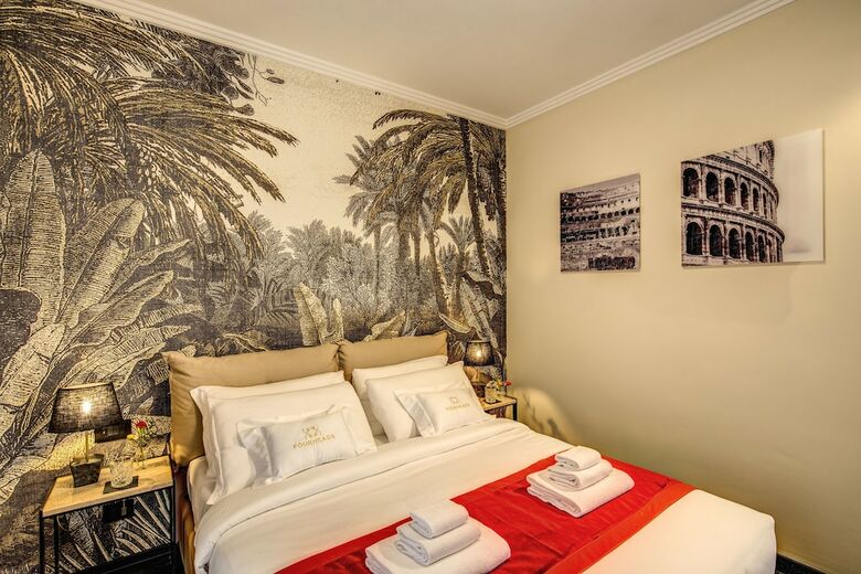 Bed & Breakfast Fh Suites