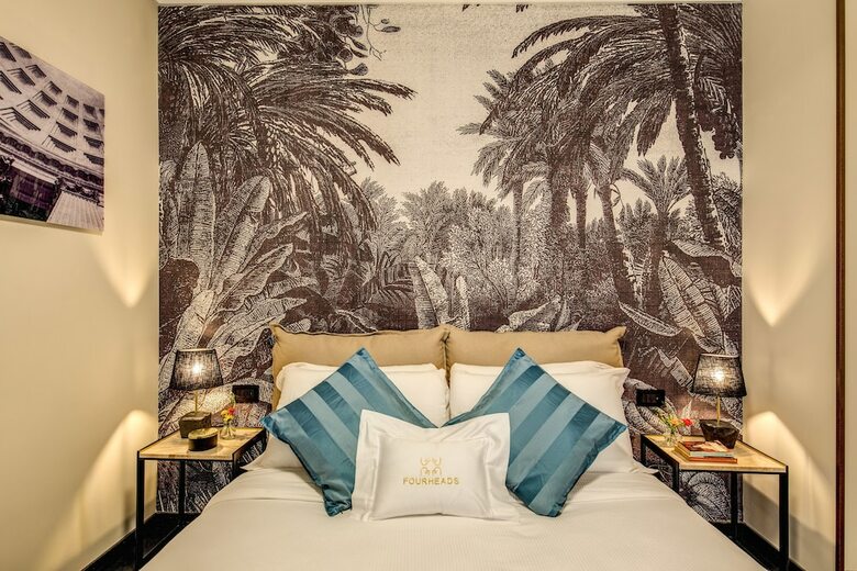 Bed & Breakfast Fh Suites