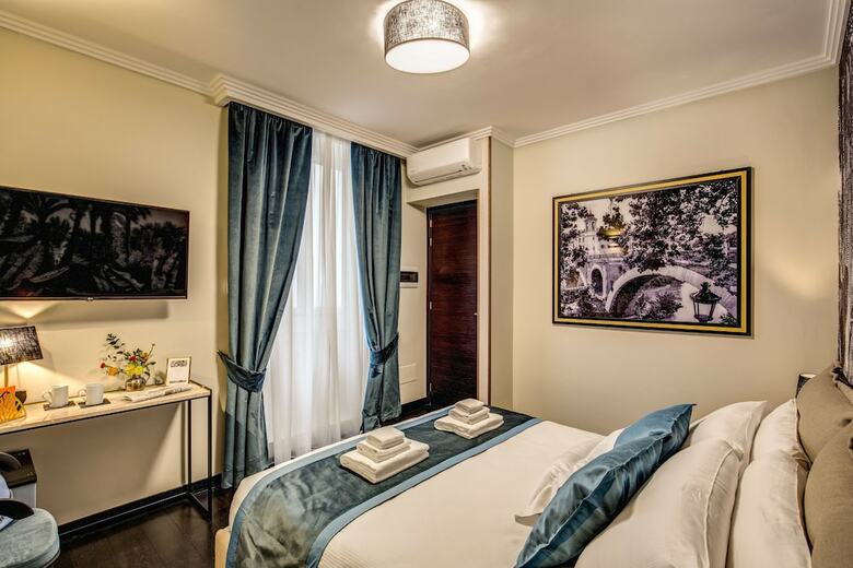 Bed & Breakfast Fh Suites