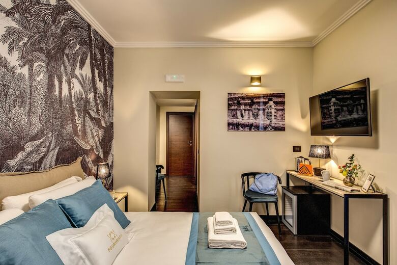 Bed & Breakfast Fh Suites