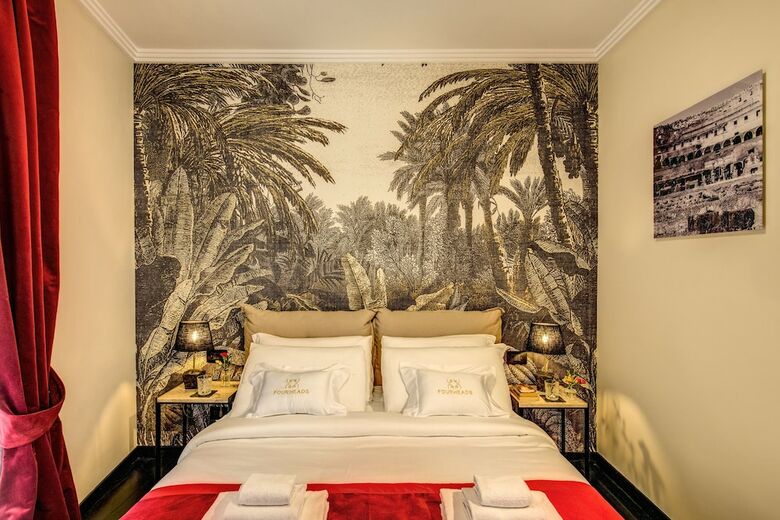 Bed & Breakfast Fh Suites