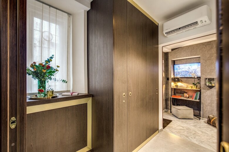 Bed & Breakfast Fh Suites