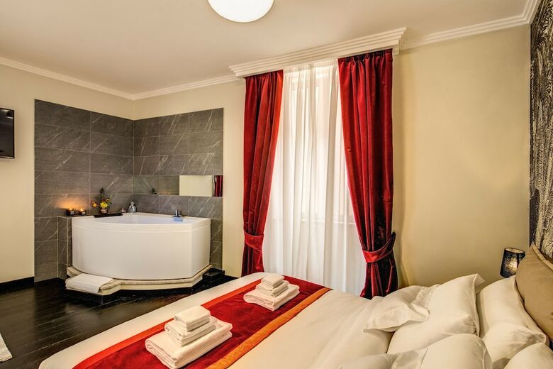 Bed & Breakfast Fh Suites