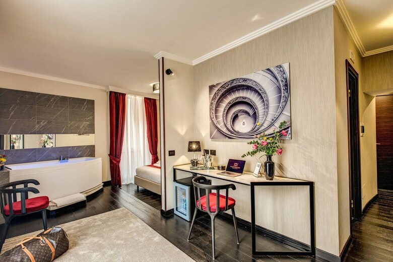 Bed & Breakfast Fh Suites
