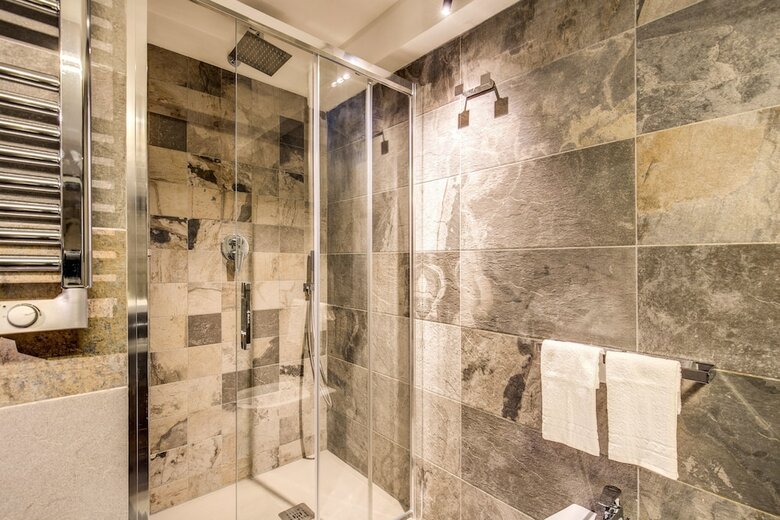 Bed & Breakfast Fh Suites