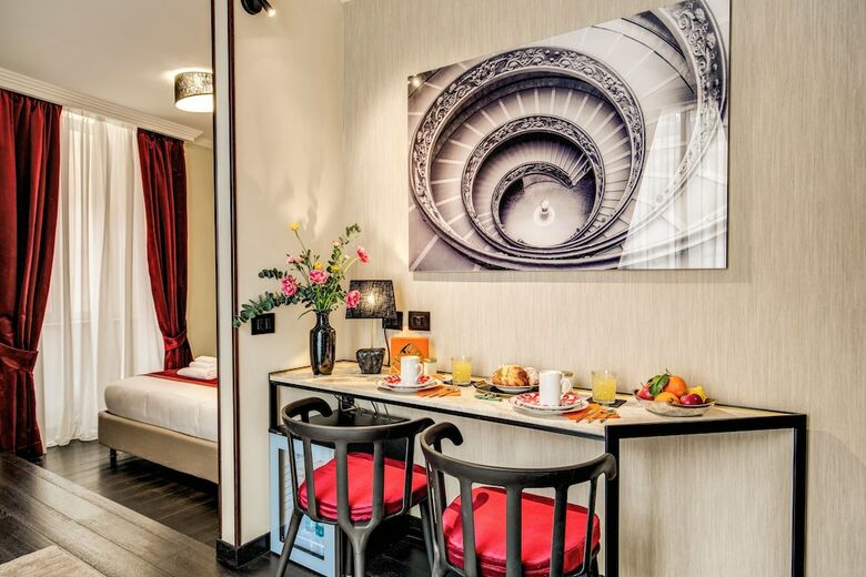 Bed & Breakfast Fh Suites