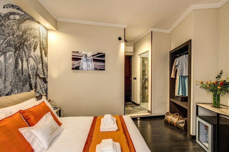 Bed & Breakfast Fh Suites