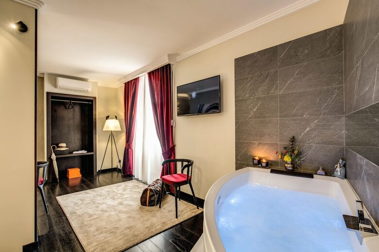 Bed & Breakfast Fh Suites