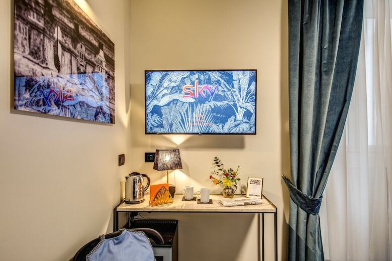 Bed & Breakfast Fh Suites