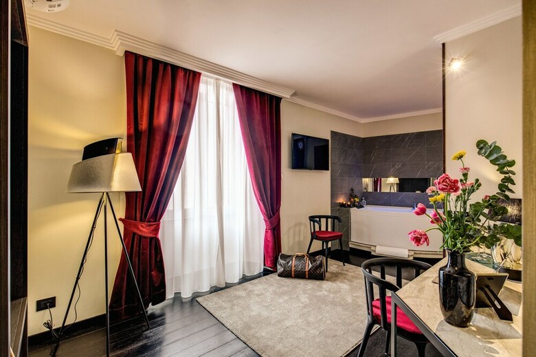 Bed & Breakfast Fh Suites