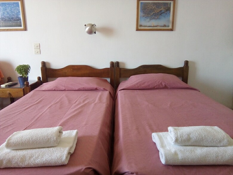 Hotel Bissias Guest House