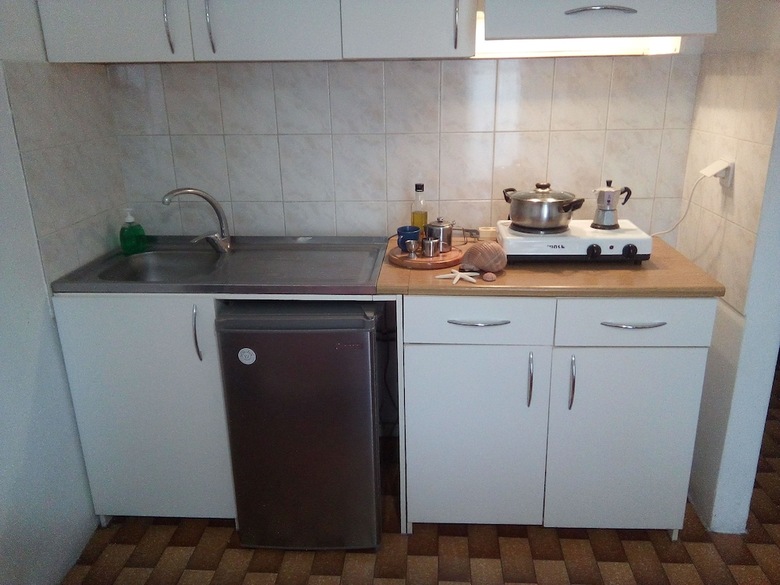 Hotel Bissias Guest House