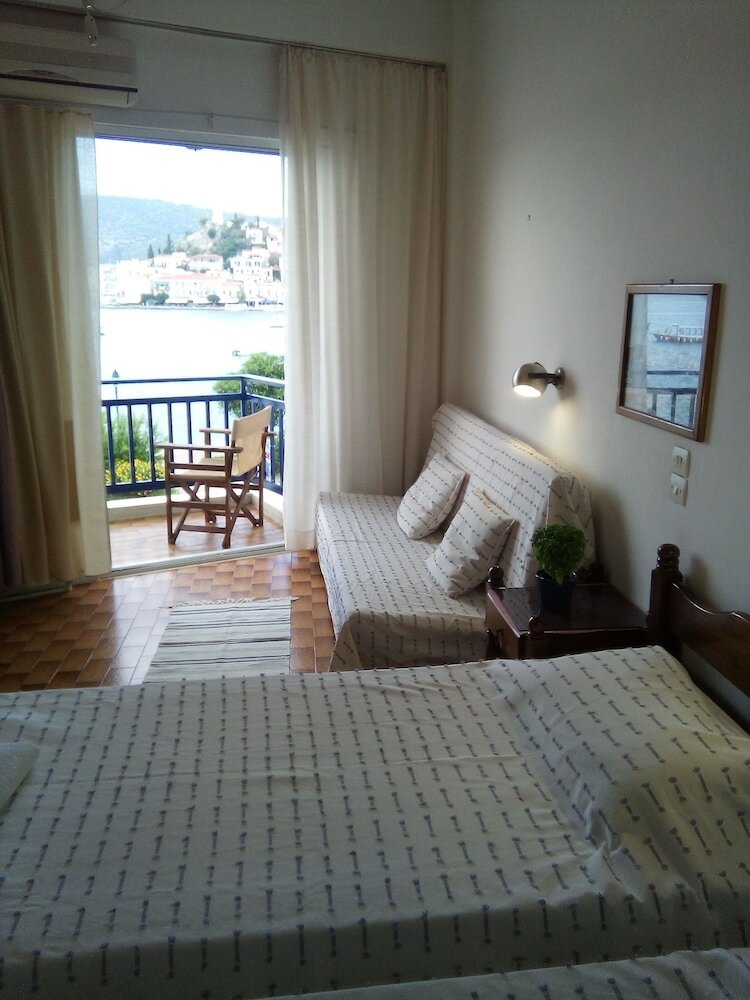 Hotel Bissias Guest House