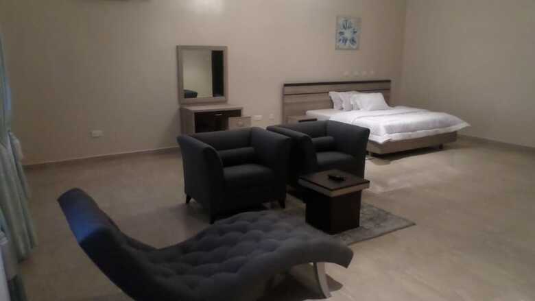 Gloriana Apartments
