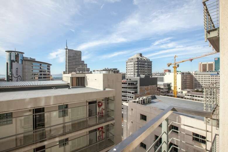 Apartamentos Icon 1008 By Ctha