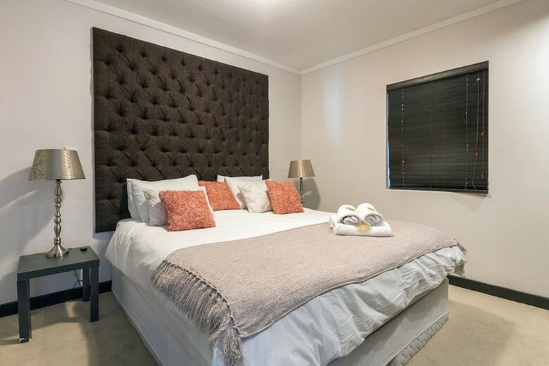 Apartamentos Icon 1008 By Ctha