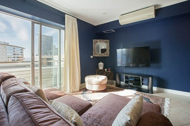 Apartamentos Icon 1008 By Ctha