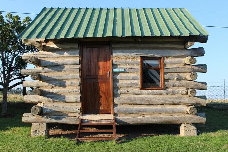 Hostal The Wild Farm