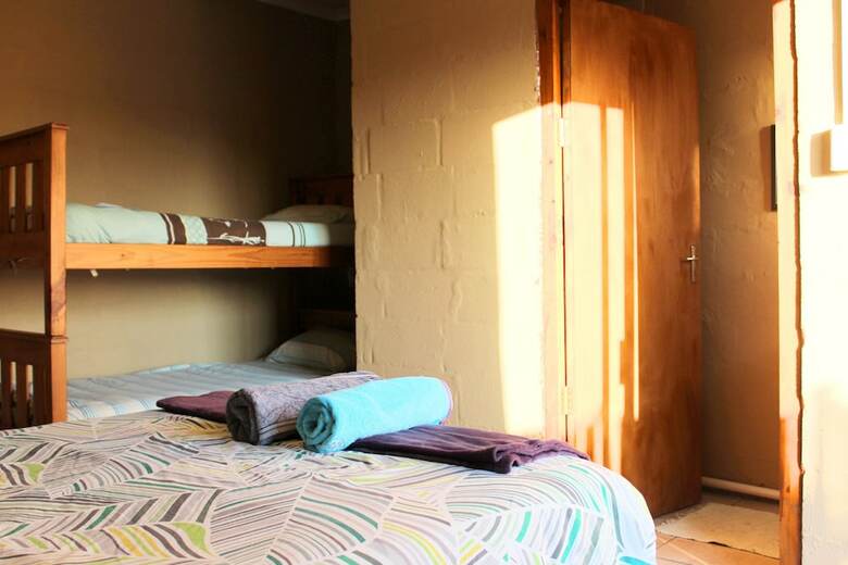 Hostal The Wild Farm