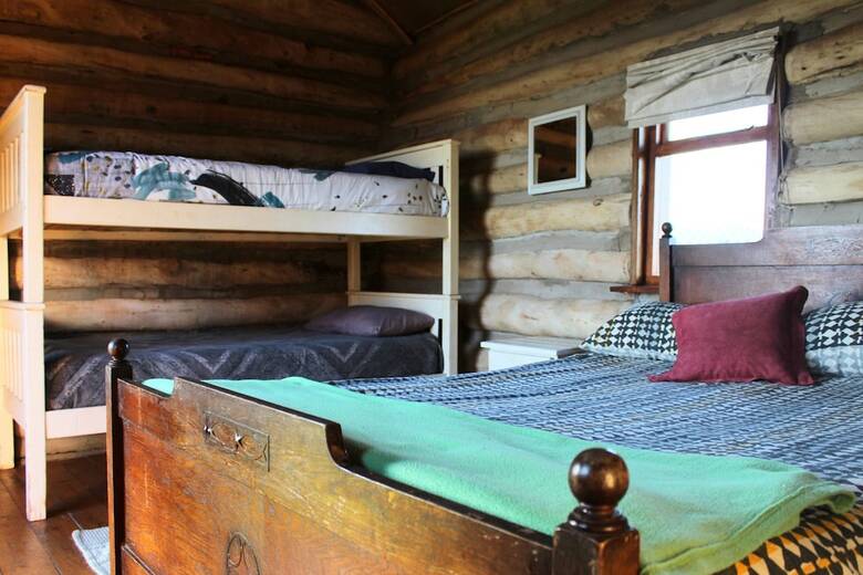 Hostal The Wild Farm