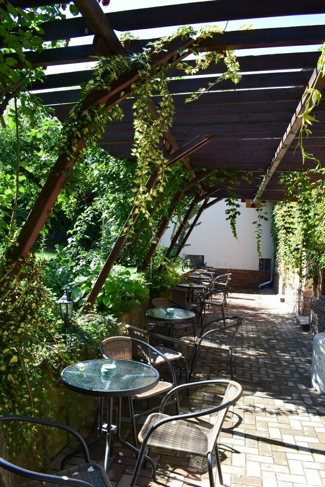 Aparthotel Orient