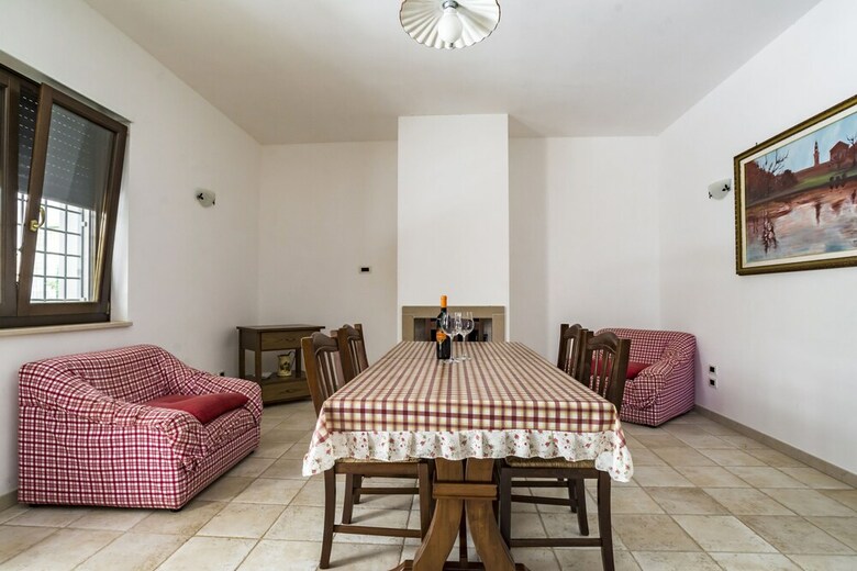 Apartamento Borgo Montalbano
