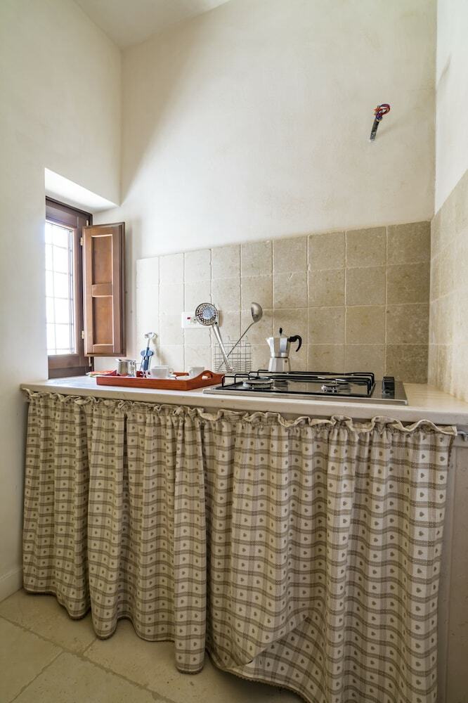 Apartamento Borgo Montalbano