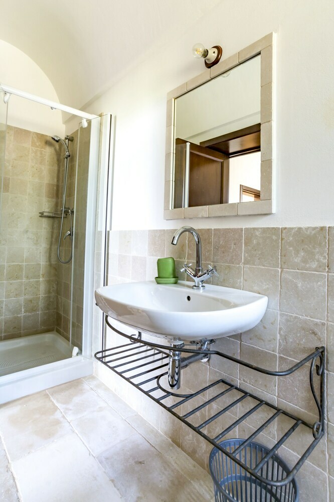 Apartamento Borgo Montalbano