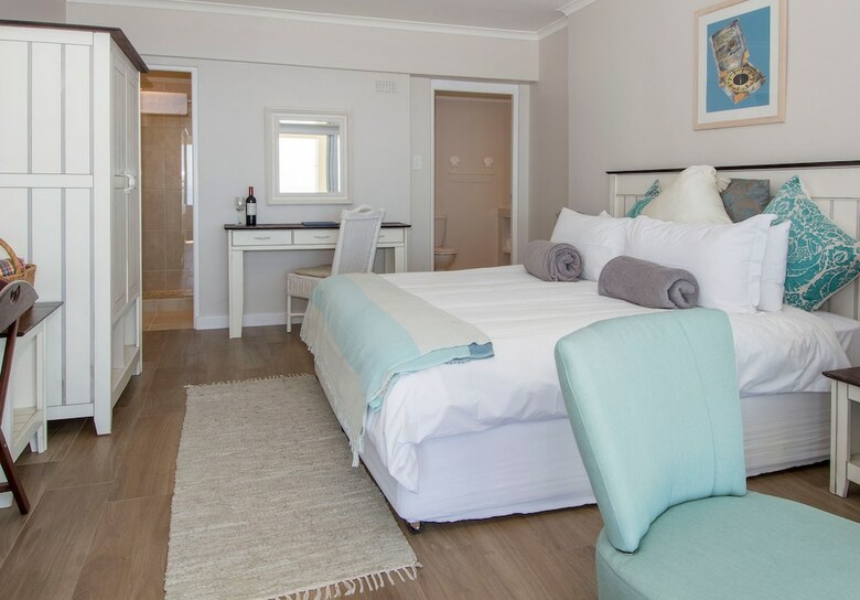 Bed & Breakfast The Lookout Guesthouse